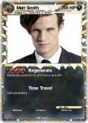 Matt Smith