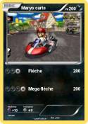 Maryo carte