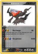 darkia ex