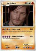 daryl dixon