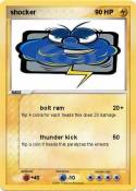 shocker