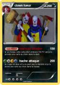 clown tueur