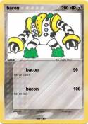 bacon