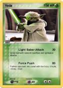Yoda