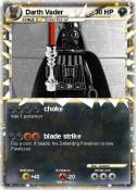 Darth Vader