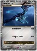 metaltron