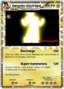 Sangoku électriq