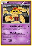Mathemann