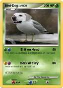 Bird-Dog
