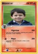 Minimini xd