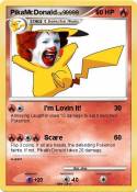 PikaMcDonald