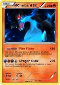 MCharizard EX