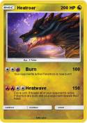 Heatroar