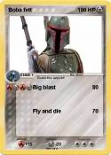 Boba fett