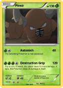 Pinsir