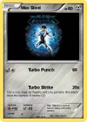 Max Steel
