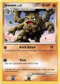 Graveler