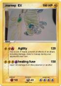 ,mareep EX