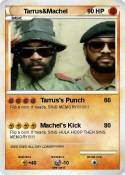 Tarrus&Machel