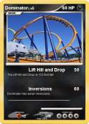 Dominator