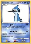 mordecai