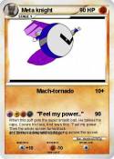 Meta knight