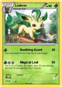 Leafeon