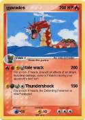 gyarados