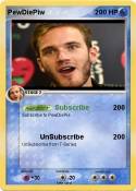 PewDiePiw