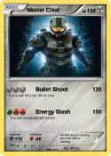 Master Chief