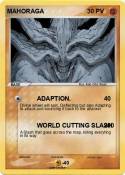 MAHORAGA