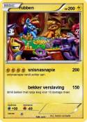 rubben