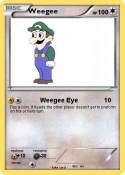 Weegee