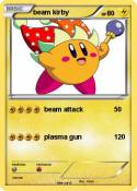 beam kirby