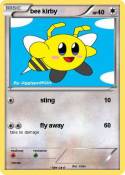bee kirby
