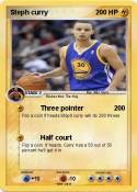Steph curry