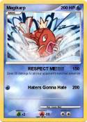 Magikarp
