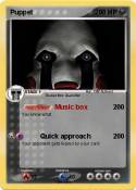 Puppet