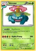 Venosaur