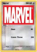 Marvel