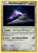 Star Destroyer