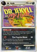 Mr. Hyde