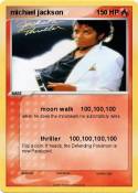 michael jackson