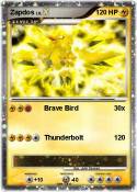 Zapdos