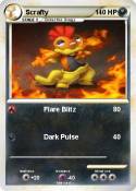 Scrafty