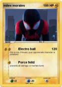 miles morales