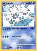 VanilluxeEX