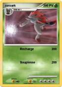 zoroark
