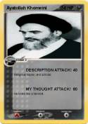 Ayatollah Khome