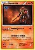 Dragon lord